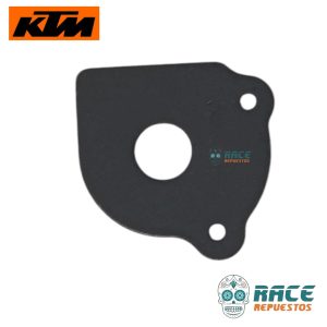 PLATINA PISADERA SUPERIOR KTM DUKE 200 250 390 KTM ADVENTURE