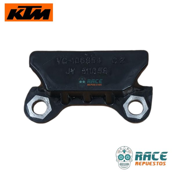 GUIA CADENILLA KTM DUKE 250 DUKE 390 KTM RC 390 ADVENTURE SVARTPILEN - Image 7