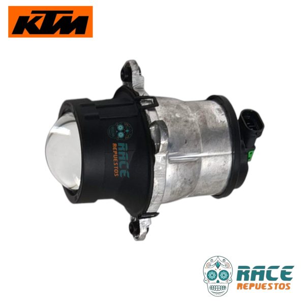 FOCO PROYECTOR INFERIOR KTM RC 200 RC 390 ORIGINAL - Image 3
