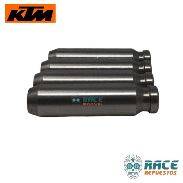 GUIA DE VALVULAS KTM DUKE 390 MOD. VIEJOS - Image 7