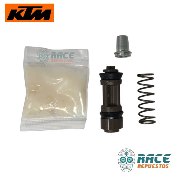 KIT DE REPARACION CILINDRO (con piston) KTM DUKE 200 250 390 KTM ADVENTURE - Image 2