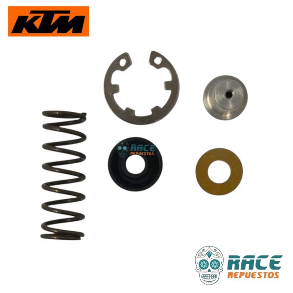 KIT DE REPARACION MENOR CILINDRO (con piston) KTM DUKE 200 250 390 KTM ADVENTURE - Image 2