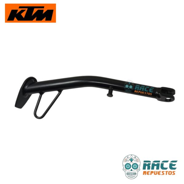 PATA LATERAL KTM Adventure 250 KTM RALLY 390 ORIGINAL - Image 2