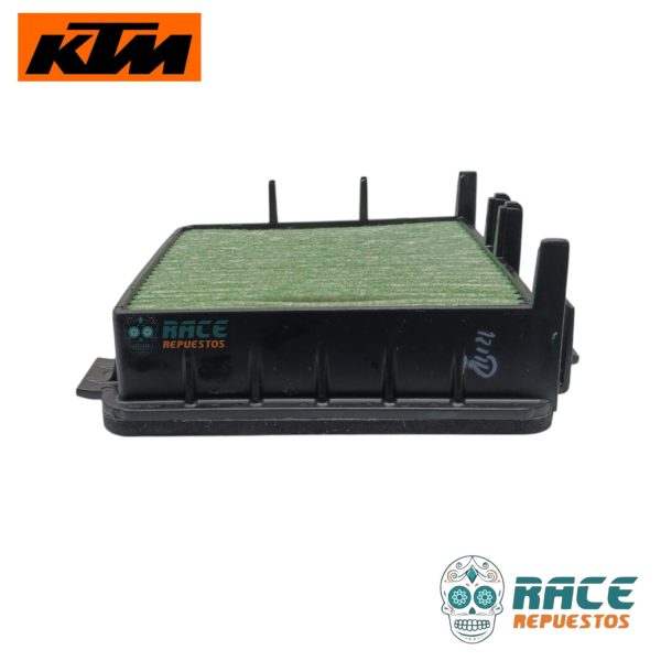 FILTRO DE AIRE KTM DUKE KTM RC KTM Adventure Svartpilen (RIGIDO) - Image 3