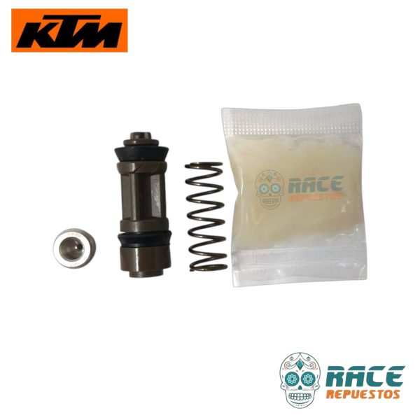 KIT DE REPARACION CILINDRO (con piston) KTM DUKE 200 250 390 KTM ADVENTURE - Image 9