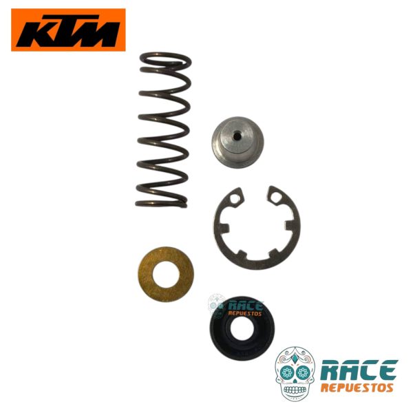 KIT DE REPARACION MENOR CILINDRO (con piston) KTM DUKE 200 250 390 KTM ADVENTURE - Image 10