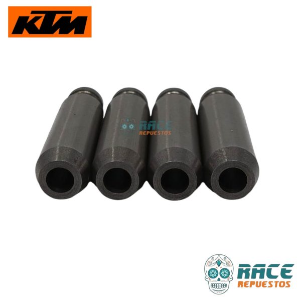 GUIA DE VALVULAS KTM DUKE 390 MOD. VIEJOS - Image 8