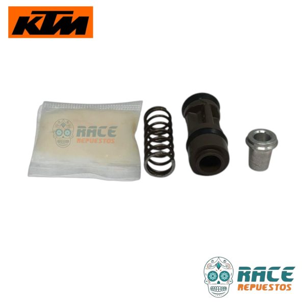 KIT DE REPARACION CILINDRO (con piston) KTM DUKE 200 250 390 KTM ADVENTURE - Image 3
