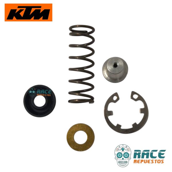 KIT DE REPARACION MENOR CILINDRO (con piston) KTM DUKE 200 250 390 KTM ADVENTURE - Image 3