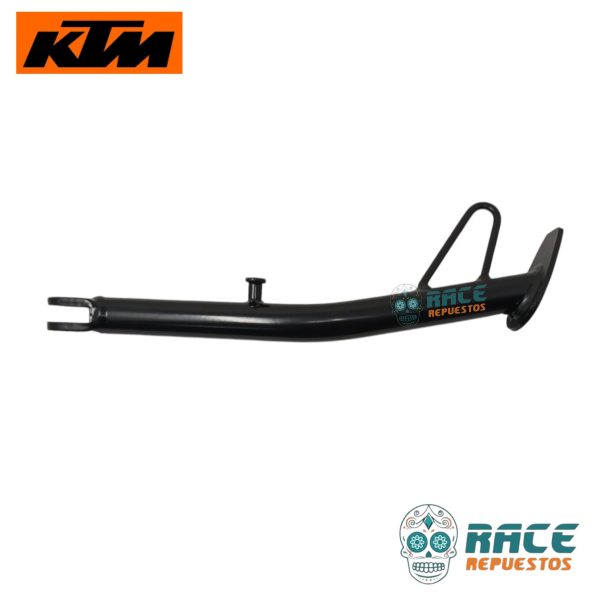 PATA LATERAL KTM Adventure 250 KTM RALLY 390 ORIGINAL - Image 3