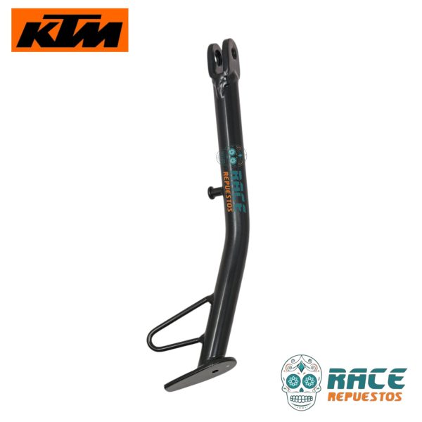 PATA LATERAL KTM Adventure 250 KTM RALLY 390 ORIGINAL - Image 12