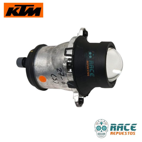 FOCO PROYECTOR INFERIOR KTM RC 200 RC 390 ORIGINAL - Image 9