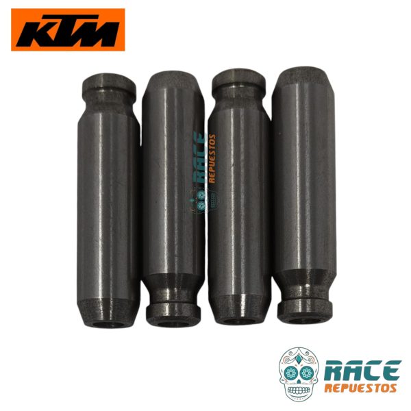 GUIA DE VALVULAS KTM DUKE 390 MOD. VIEJOS - Image 5