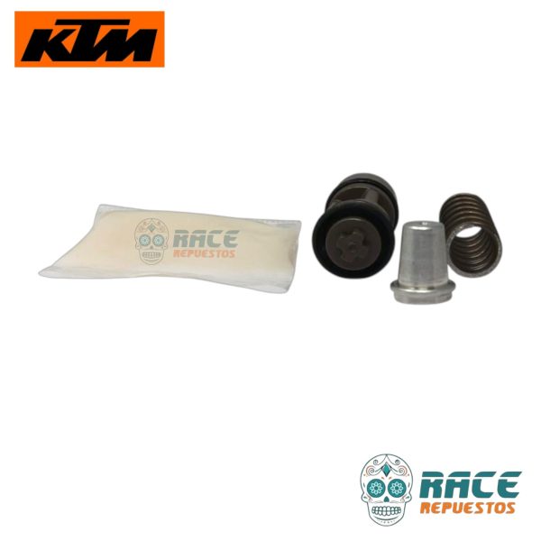KIT DE REPARACION CILINDRO (con piston) KTM DUKE 200 250 390 KTM ADVENTURE - Image 4