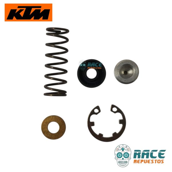 KIT DE REPARACION MENOR CILINDRO (con piston) KTM DUKE 200 250 390 KTM ADVENTURE - Image 4