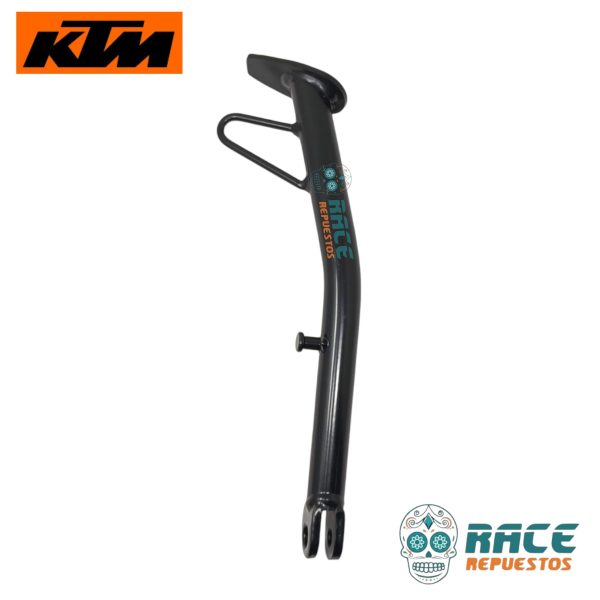 PATA LATERAL KTM Adventure 250 KTM RALLY 390 ORIGINAL - Image 4