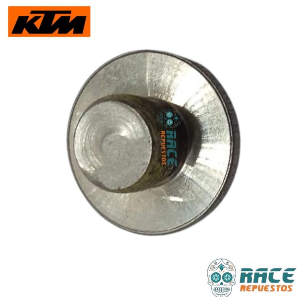 PERNO PASADOR BALANCIN KTM DUKE RC Svartpilen Adventure ORIGINAL - Image 4