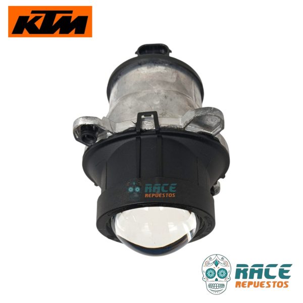 FOCO PROYECTOR INFERIOR KTM RC 200 RC 390 ORIGINAL
