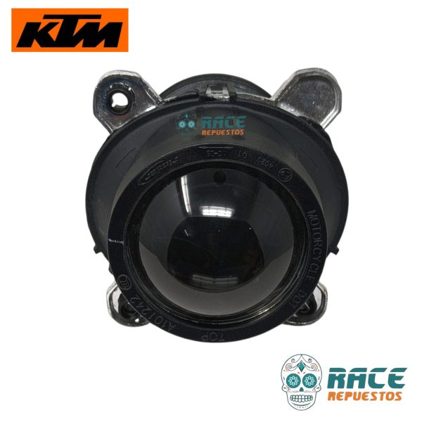 FOCO PROYECTOR INFERIOR KTM RC 200 RC 390 ORIGINAL - Image 5