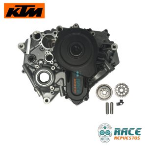CARCASA IZQUIERDA KTM DUKE 390 GEN-3 ORIGINAL