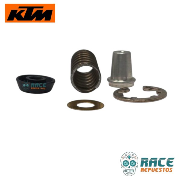 KIT DE REPARACION MENOR CILINDRO (con piston) KTM DUKE 200 250 390 KTM ADVENTURE - Image 5