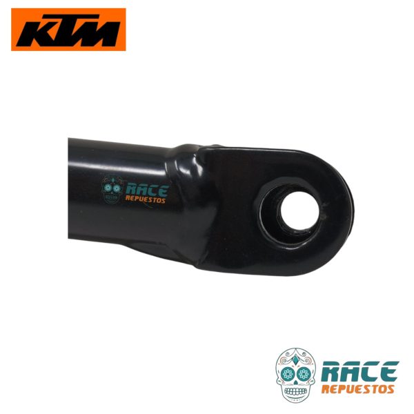 PATA LATERAL KTM Adventure 250 KTM RALLY 390 ORIGINAL - Image 5
