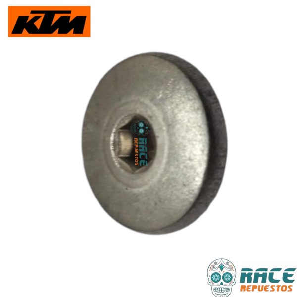 PERNO PASADOR BALANCIN KTM DUKE RC Svartpilen Adventure ORIGINAL - Image 5