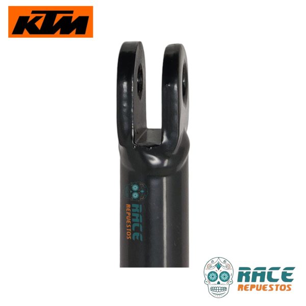 PATA LATERAL KTM Adventure 250 KTM RALLY 390 ORIGINAL - Image 6