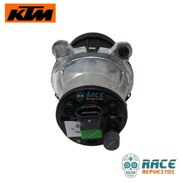 FOCO PROYECTOR INFERIOR KTM RC 200 RC 390 ORIGINAL - Image 6