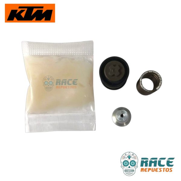 KIT DE REPARACION CILINDRO (con piston) KTM DUKE 200 250 390 KTM ADVENTURE - Image 6