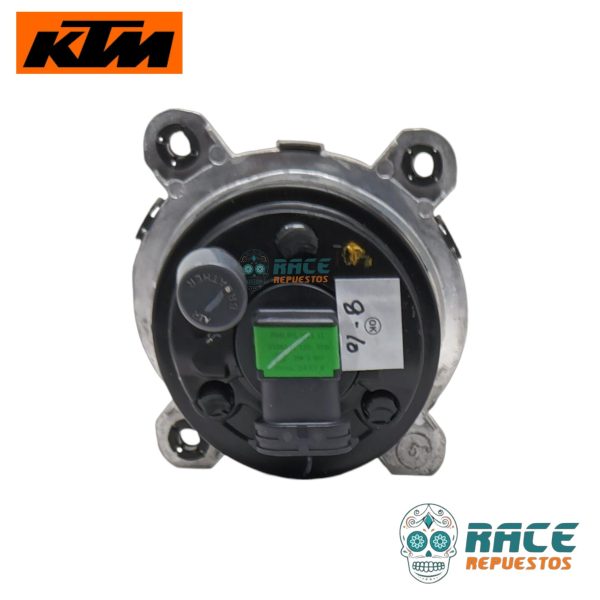 FOCO PROYECTOR INFERIOR KTM RC 200 RC 390 ORIGINAL - Image 7