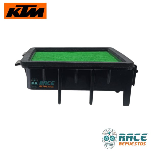 FILTRO DE AIRE KTM SVARTPILEN KTM DUKE 250 DUKE 390 GEN-3 ORIGINAL - Image 6