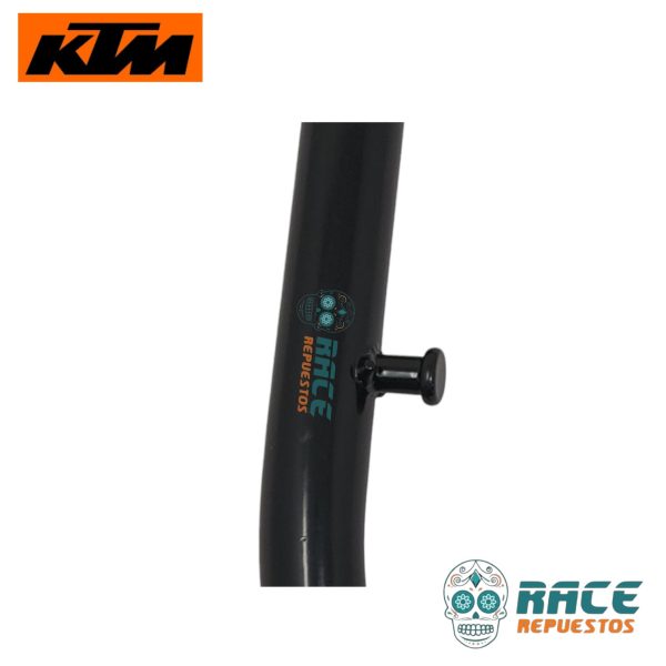 PATA LATERAL KTM Adventure 250 KTM RALLY 390 ORIGINAL - Image 8