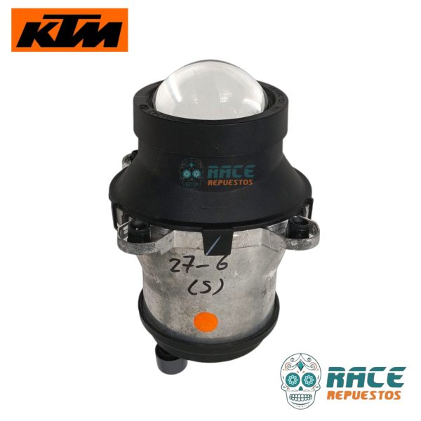 FOCO PROYECTOR INFERIOR KTM RC 200 RC 390 ORIGINAL - Image 8