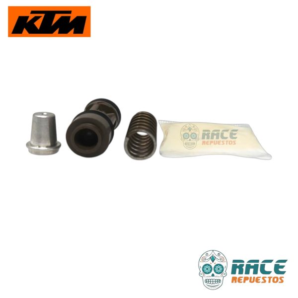 KIT DE REPARACION CILINDRO (con piston) KTM DUKE 200 250 390 KTM ADVENTURE - Image 8