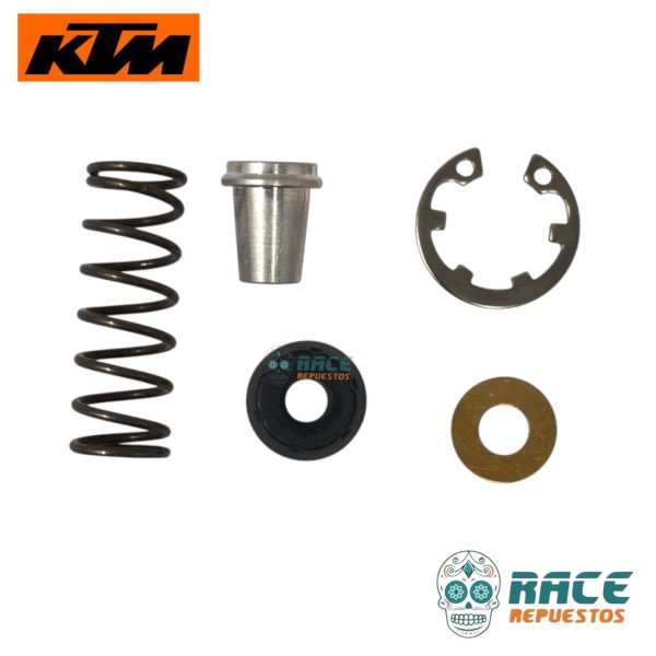 KIT DE REPARACION MENOR CILINDRO (con piston) KTM DUKE 200 250 390 KTM ADVENTURE - Image 8