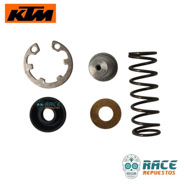 KIT DE REPARACION MENOR CILINDRO (con piston) KTM DUKE 200 250 390 KTM ADVENTURE - Image 9