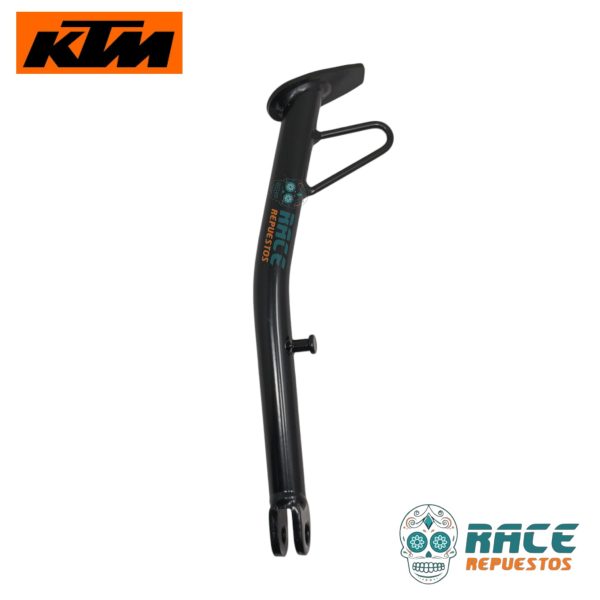 PATA LATERAL KTM Adventure 250 KTM RALLY 390 ORIGINAL - Image 9