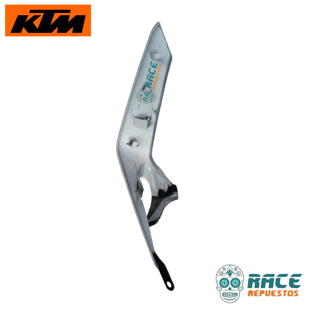 TAPA SILLÍN DERECHA KTM DUKE 200 DUKE 390 2020-2023 - Image 4