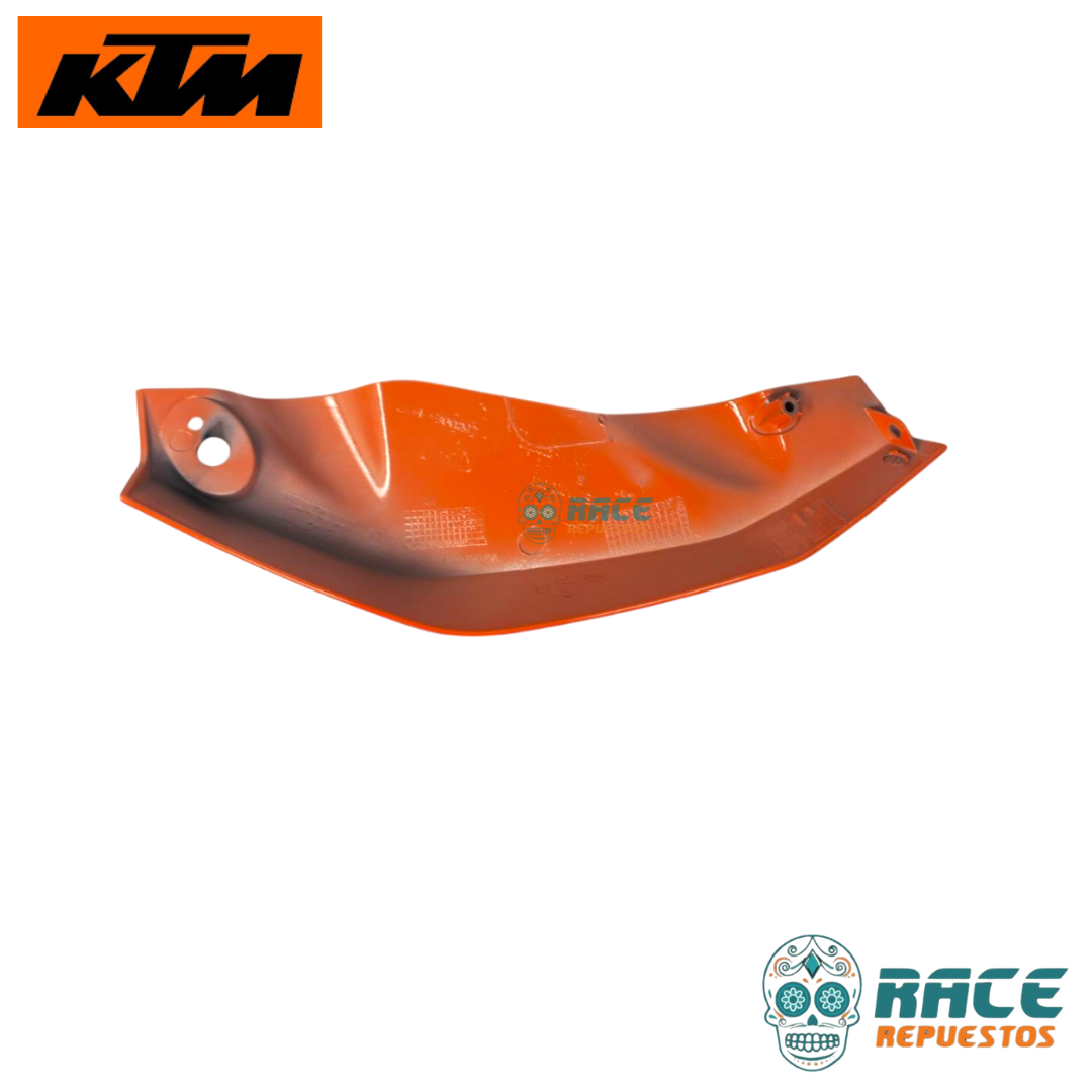 MASCARILLA DERECHA FOCO MAYOR KTM DUKE 200 (NARANJA) 2017-2019 - Image 5