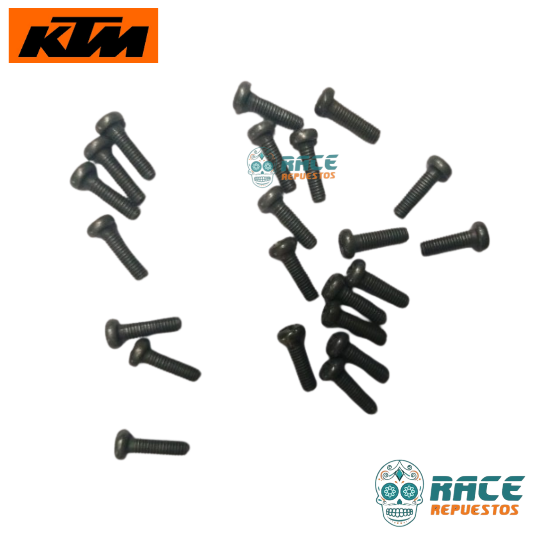 PERNO DE LEVA MANILLA EMBRAGUE KTM DUKE RC Adventure Svartpilen - Image 4