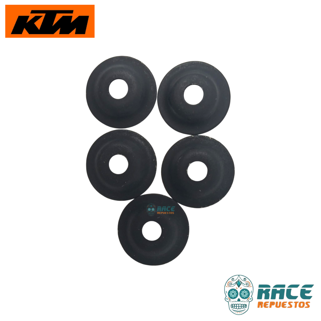 BUJE DE BRAZO OSCILANTE KTM DUKE y RC KTM Adventure Svartpilen - Image 2