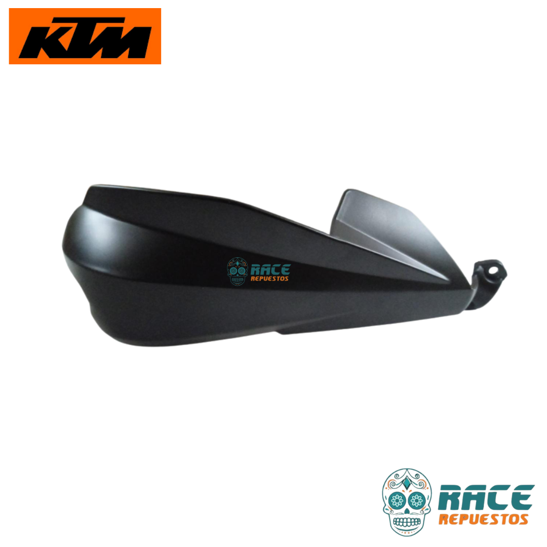 Cubrepuños Handguard Derecha KTM Adventure 250/390 - Image 5