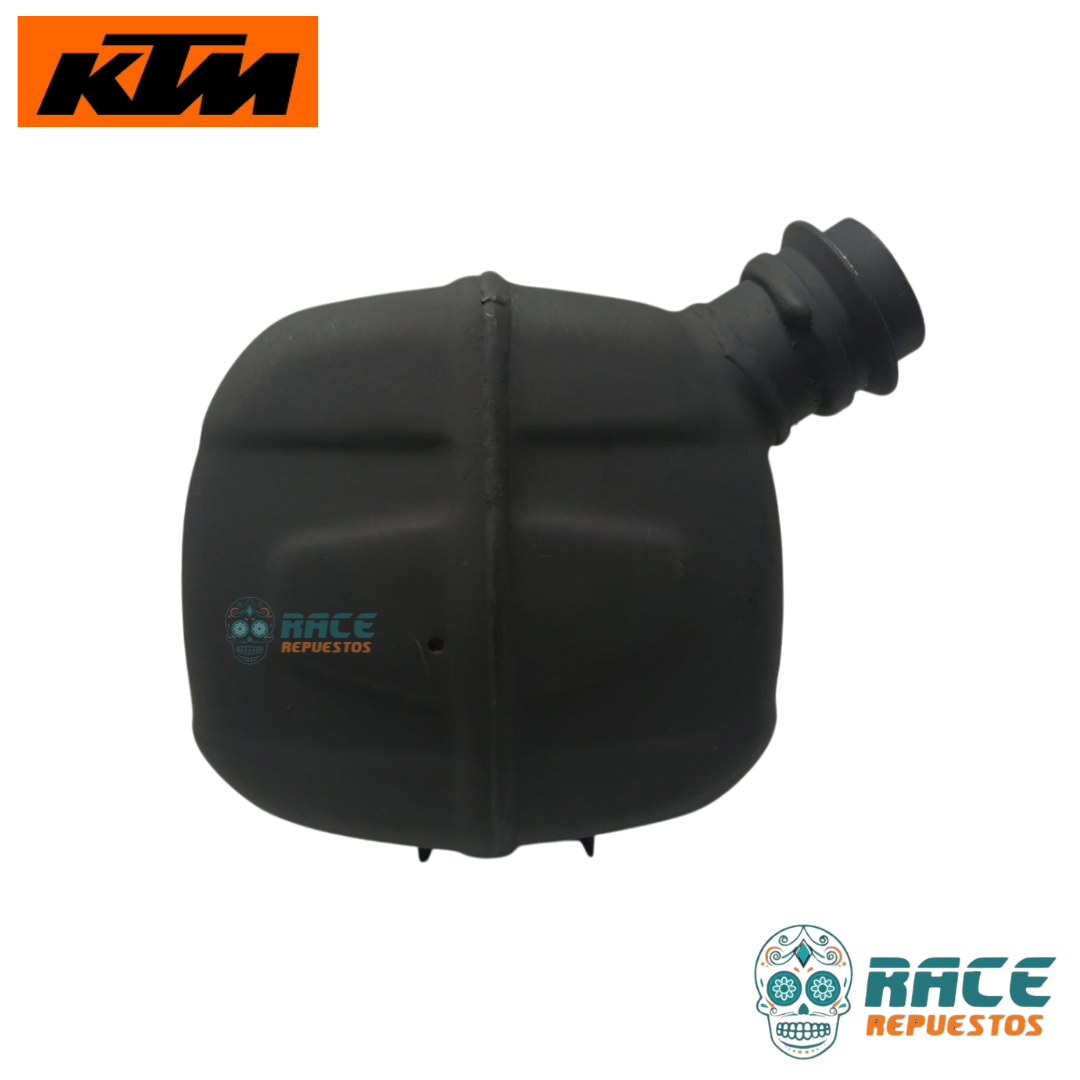 SILENCIADOR KTM DUKE 250 DUKE 390 KTM RC 390 - Image 8