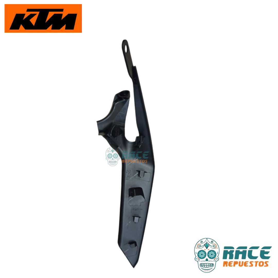 TAPA SILLIN IZQUIERDO KTM DUKE 250 2020-2023 - Image 2