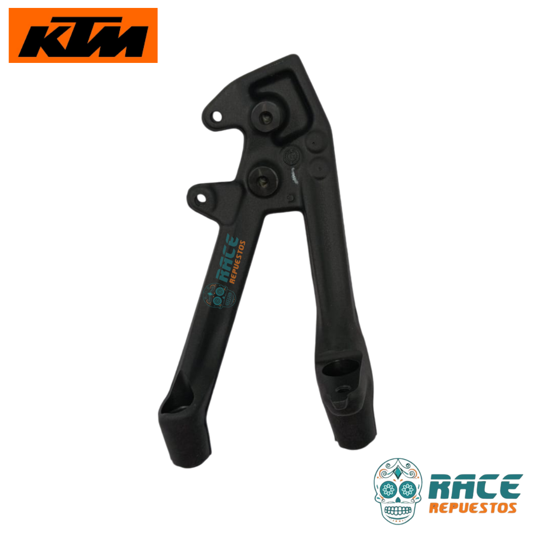 ESTRIBERA TRASERO DERECHO KTM ADVENTURE 390 - Image 2