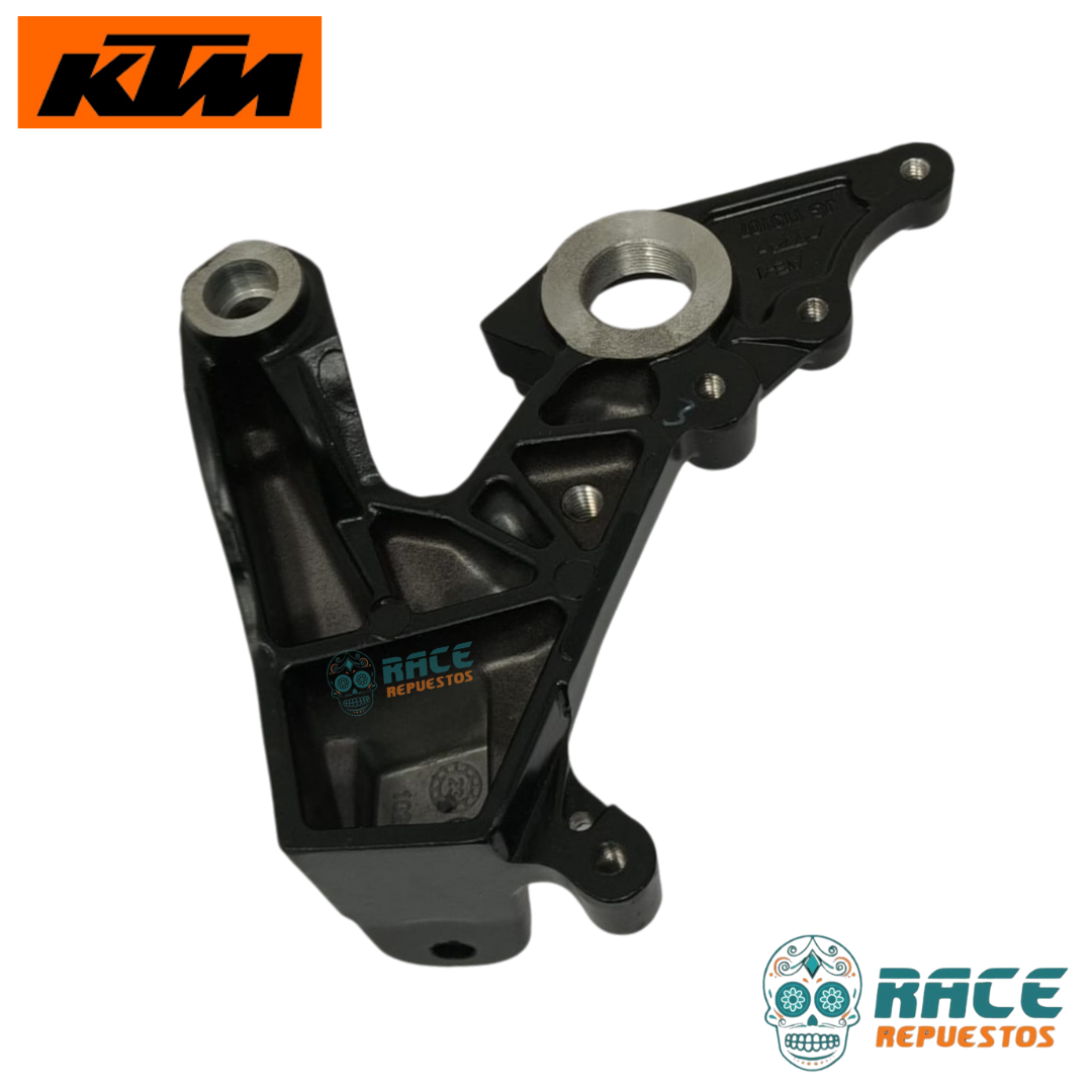 ESTRIBERA DELANTERO DERECHO KTM Adventure 250 - Image 6
