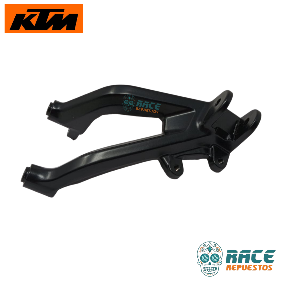 ESTRIBERA TRASERO DERECHO KTM ADVENTURE 250 - Image 3