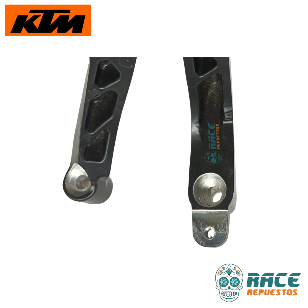 ESTRIBERA TRASERO IZQUIERDO KTM Adventure 250 - Image 7