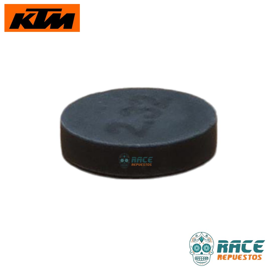 PASTILLAS DE REGULACIÓN 2.32mm KTM DUKE 250 KTM 390 RC 390 Adventure ARANDELA AJUSTE VÁLVULA - Image 4
